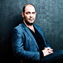 Hannes Ringlstetter